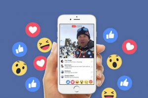 7 raisons de faire un Facebook Live
